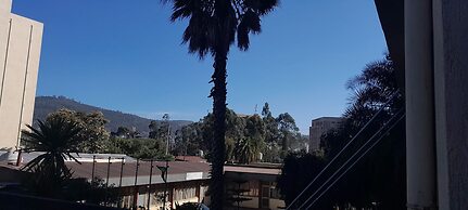 Debredamo Hotel