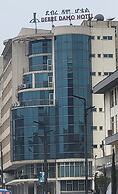 Debredamo Hotel