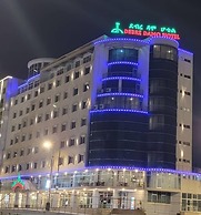 Debredamo Hotel