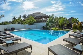 Liquid Dive Resort