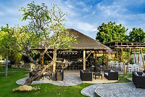 Liquid Dive Resort