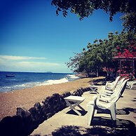 Liquid Dive Resort