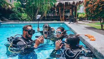 Liquid Dive Resort