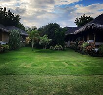 Liquid Dive Resort