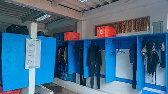 Liquid Dive Resort