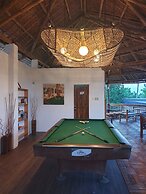 Liquid Dive Resort