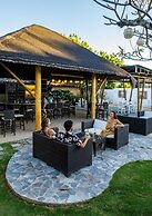 Liquid Dive Resort