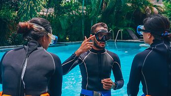 Liquid Dive Resort
