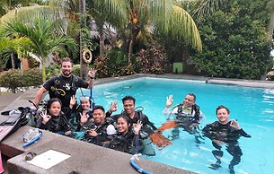 Liquid Dive Resort