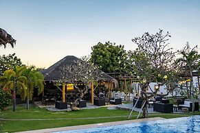 Liquid Dive Resort
