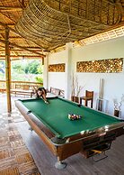 Liquid Dive Resort