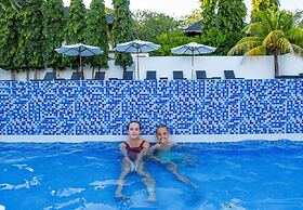 Liquid Dive Resort