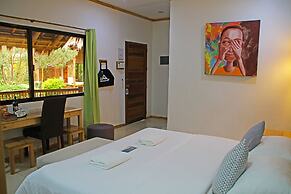 Liquid Dive Resort