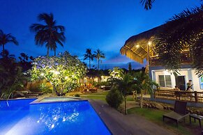 Liquid Dive Resort