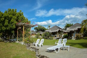 Liquid Dive Resort