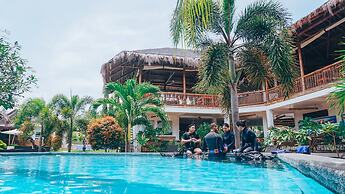 Liquid Dive Resort