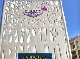 FabHotel Berry's