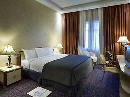 Excelsior Luxury Apartments