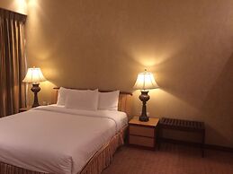 Excelsior Luxury Apartments