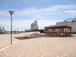 VersoSud - Torre San Giovanni 02B