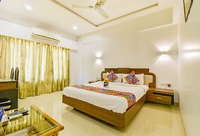 FabHotel Rishivan