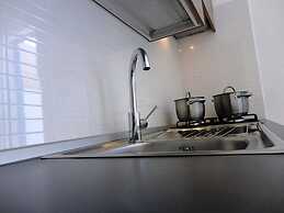 VersoSud - Appartamento Posto Rosso 05