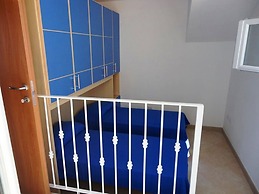 VersoSud - Appartamento Posto Rosso 05