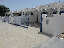 VersoSud - Appartamento Posto Rosso 05