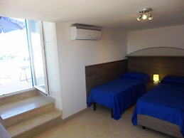 VersoSud - Appartamento Posto Rosso 05