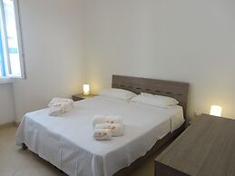 VersoSud - Appartamento Posto Rosso 05