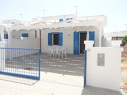 VersoSud - Appartamento Posto Rosso 05