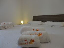 VersoSud - Appartamento Posto Rosso 05