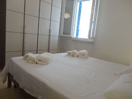 VersoSud - Appartamento Posto Rosso 05