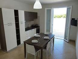 VersoSud - Appartamento Posto Rosso 05