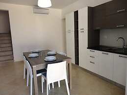 VersoSud - Appartamento Posto Rosso 05