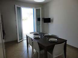 VersoSud - Appartamento Posto Rosso 05