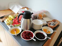 Welle Resort