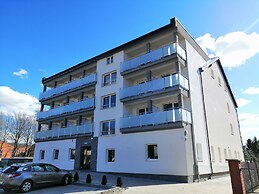 Welle Resort