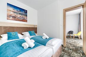 Welle Resort