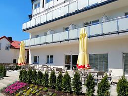 Welle Resort