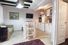 Apartmani Banovac