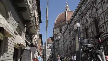 In Florence Guesthouse