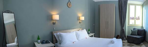 In Florence Guesthouse