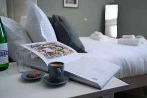 In Florence Guesthouse