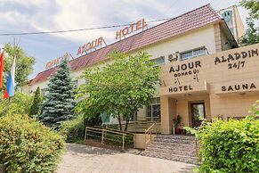 Hotel Ajour