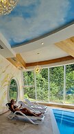KRUPÓWKA MOUNTAIN RESORT - Widokowy hotel z basenami i wellness