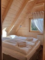 KRUPÓWKA MOUNTAIN RESORT - Widokowy hotel z basenami i wellness