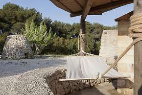 Bilocale Trullo Torre Vado