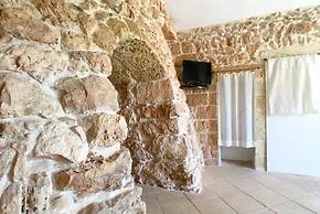 Bilocale Trullo Torre Vado