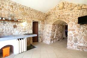 Bilocale Trullo Torre Vado